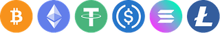 Regulated financial trading partner of Copper Wertlund with compliance certification